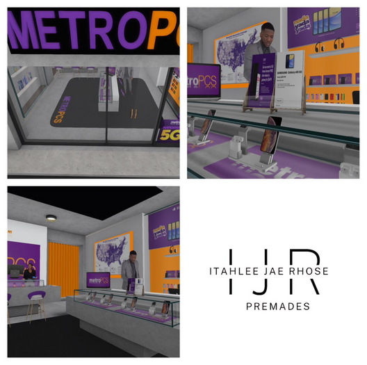 MetroPCS