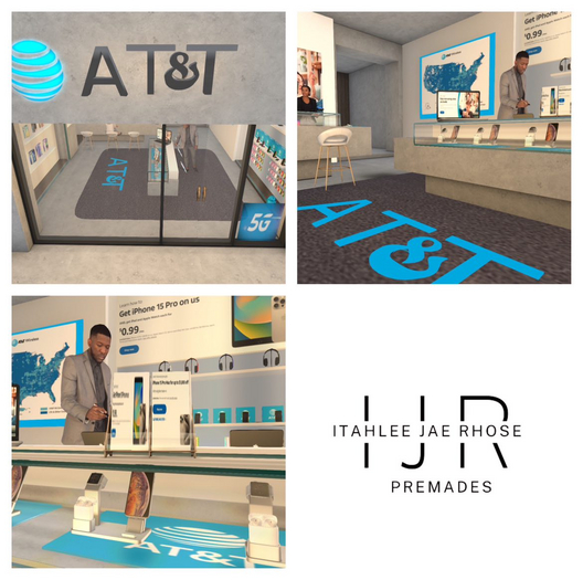 ATT Store