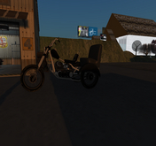 passenger trike v3 box