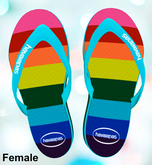 Lusch Pride Havaianas LADIES