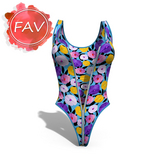 Blue Bloom Classy Body