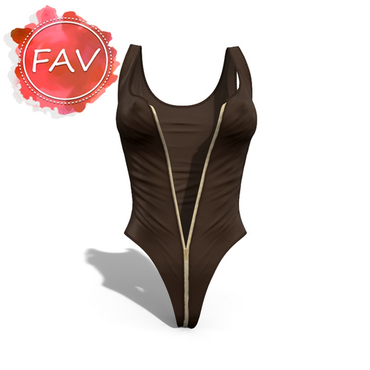 Brown Classy Body