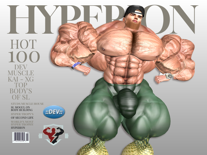 .::Hyperion::. - DEV - Lemon Lime Leggings