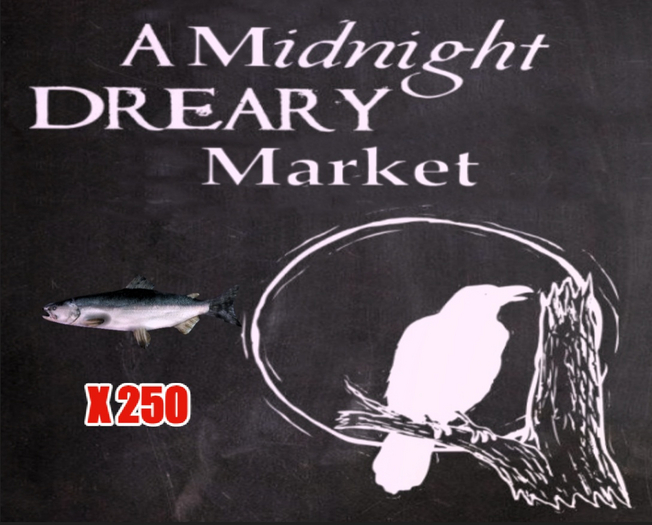 MyStory Fish x 250