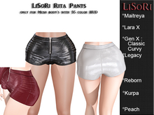 LiSoRi Rita Pants