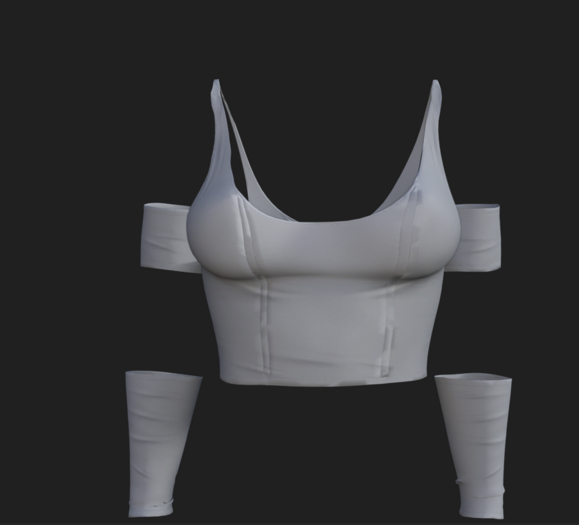 MELODY Dalila//   TOP 2