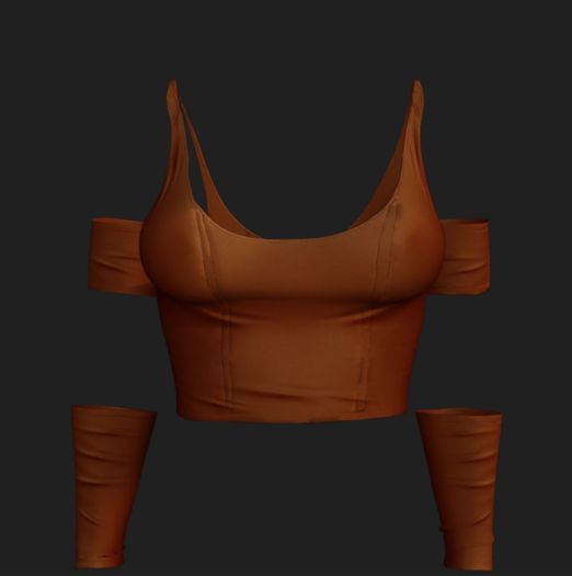 MELODY Dalila//   TOP 5