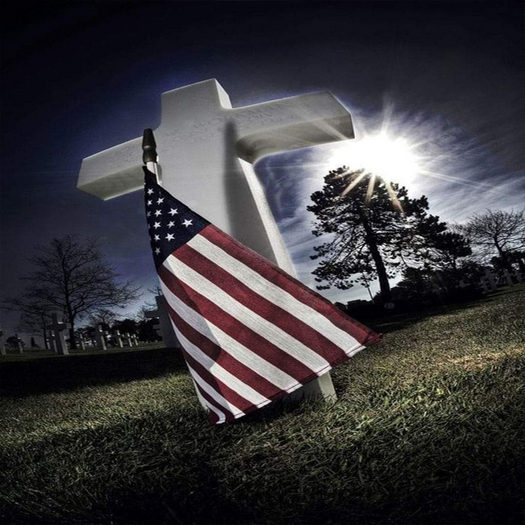 Never Forgotten