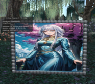 HILDA SAINT SEIYA