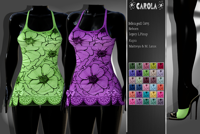 Carola*Mariz