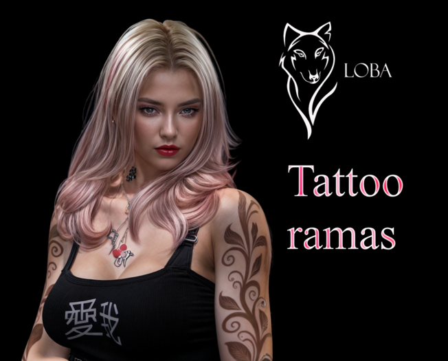 tattoo ramas