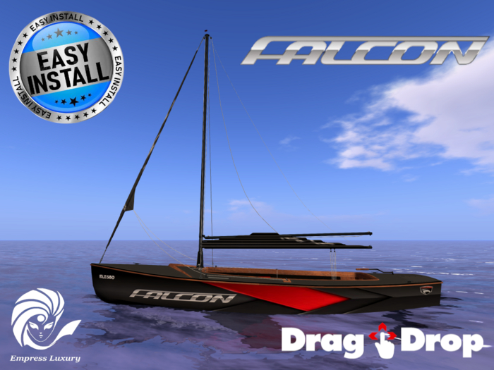  Falcon Class-FALCON