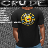 Certified Window Licker Men's T-Shirt (MCT) <Wear Me>