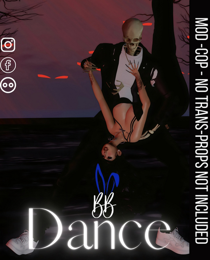 Bad Bunny - Dance