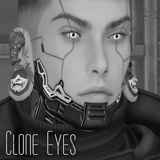 [Azai] - Clone Eyes ( Demo )