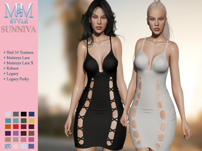 M&M-SUNNIVA (Demo)-MAY24