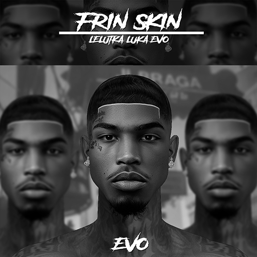 OK - FRIN SKIN [DEMO]