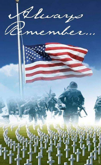 Always Remember