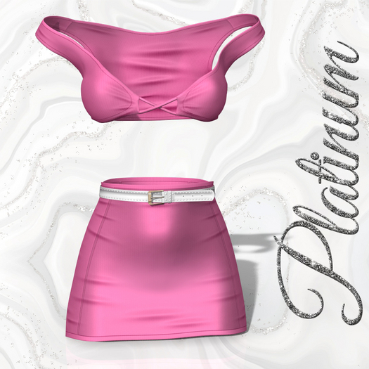 Pink Lenera Outfit