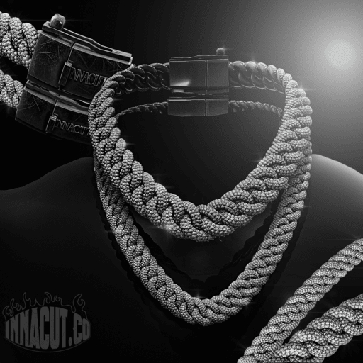 INNACUT.CO CUBAN LINKS FP