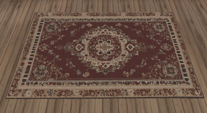 Sienna Imperial Area Rug