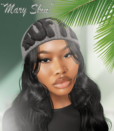 Mary Skin DEMO