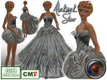 **GD** Alekmek (Silver) (Boxed)