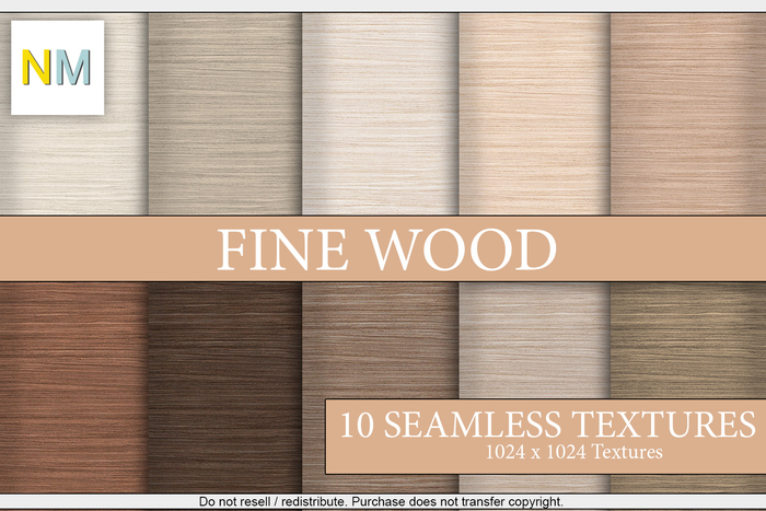 Fine Wood