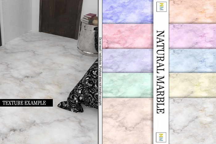 Natural Marble