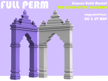 THE DOOR OF THE MAHARAJA FULL PERM VERSION