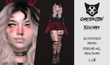 Corpsekitten - Twyla Shape (Fleur,Reborn)