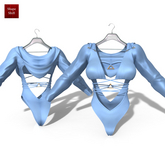 Sky Helia Hoodie