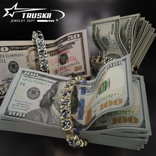 TRUSKII - Elegant Staccs