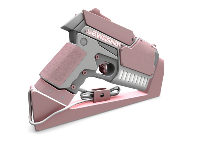 4. BAMSE : Sakura - Lewdshot RARE