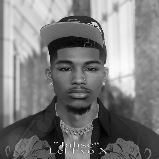 Loera x Velour/PICASSO l Jahse Demo
