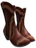 aprelle scarlett boots brown