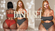 Dasha Top -Black