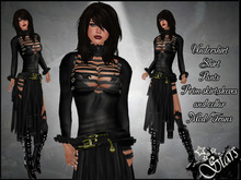 *SALE* Alina black for women * (only classic avatars)