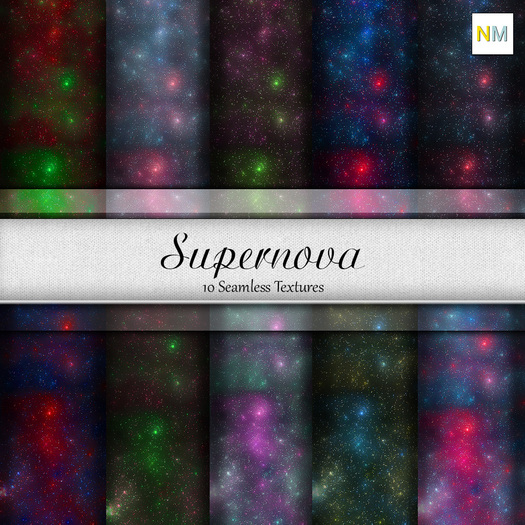 Supernova