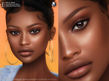 IVES x GENUS - Nyla Skin - #FATPACK