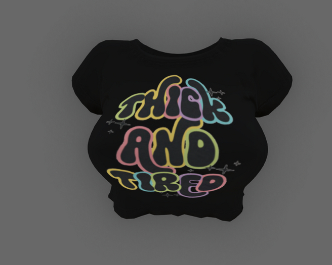 AGISA thick n tired {w} UNPACKER