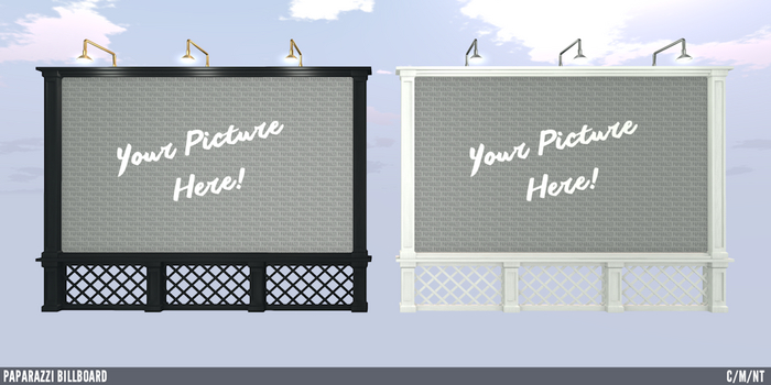 Paparazzi - Billboard