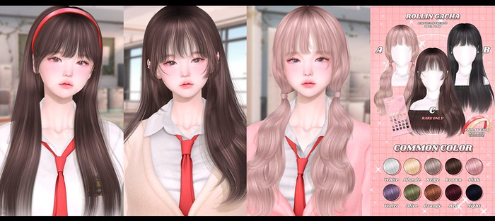 DALGONA - Rollin GACHA - RARE B (box)