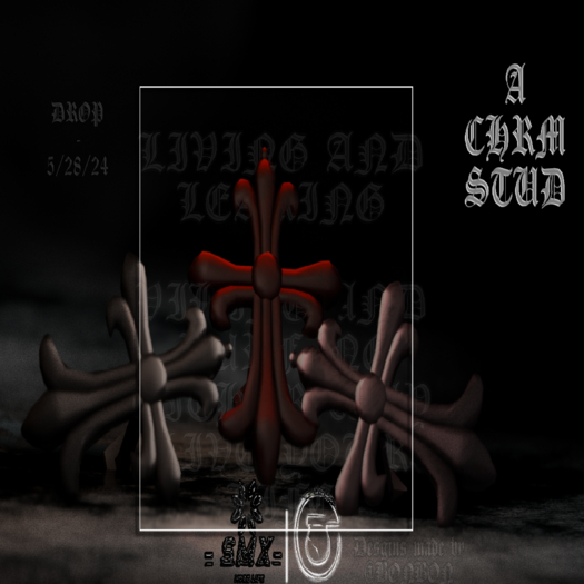 -SMX- X BONBON~ A CHRM PACK