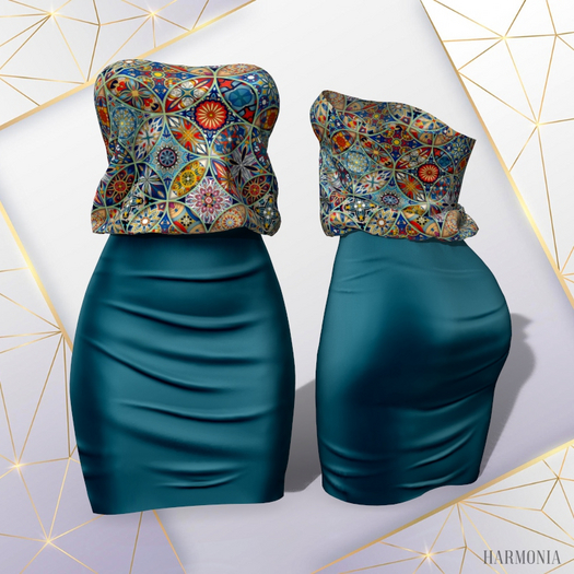 Second Life Marketplace - Maitreya LaraX
