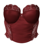SOJOUR - Agita corset - scarlet