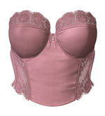 SOJOUR - Agita corset - salmon