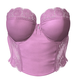 SOJOUR - Agita corset - pink