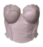 SOJOUR - Agita corset - nude