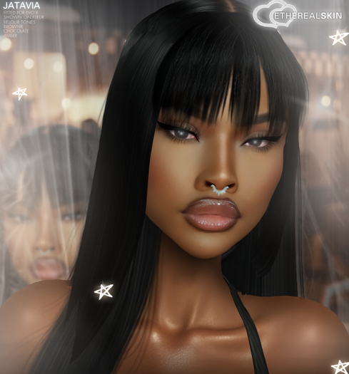 [E.] - Jatavia Fatpack.